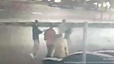 لحظة السرقة لحظة السرقة