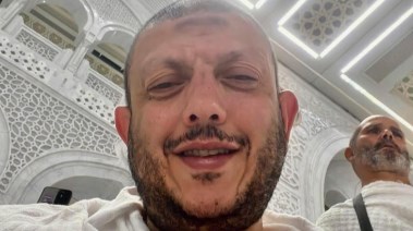 الشيف عدنان الشيف عدنان