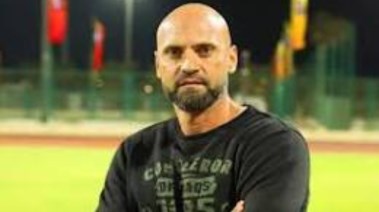 محمد اليماني