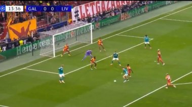 ليفربول وجلطة سراي 