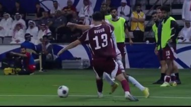 الإمارات وقطر
