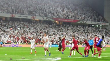 قطر والإمارات