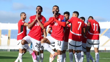 منتخب مصر منتخب مصر