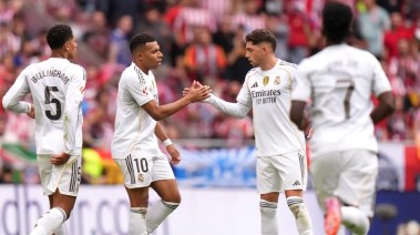 ريال مدريد ريال مدريد