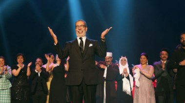 مدحت العدل