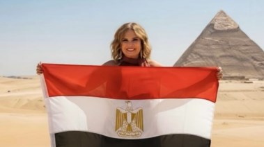 يسرا