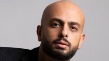 أحمد مراد