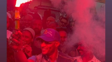 محمد رمضان
