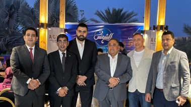 محمد علي خير وسامي عبد الراضي محمد علي خير وسامي عبد الراضي