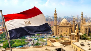 حديث عن مصر
