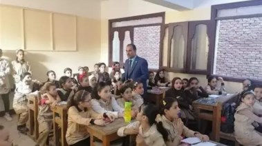 طلاب