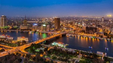 نص معلوماتي عن السياحة في مصر