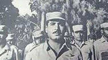 البطل عمرو طلبة