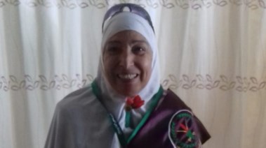  الصول فايقة حنيدق