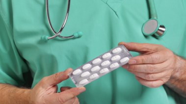 مضادات الاكتئاب