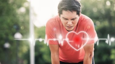 أمراض القلب عند الشباب - أرشيفية أمراض القلب عند الشباب - أرشيفية