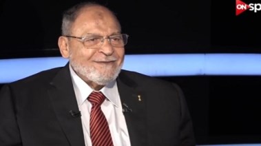 طه إسماعيل