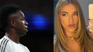  فيرجينيا فونسيكا -فينيسيوس جونيور