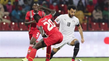 مصر وغينيا بيساو