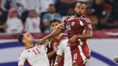 الإمارات وقطر