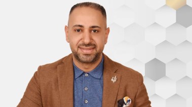 سامح مبروك