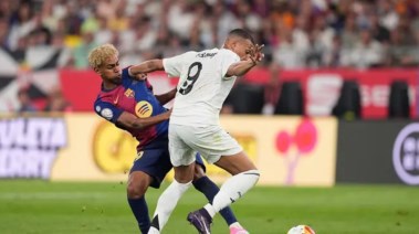 ريال مدريد وبرشلونة ريال مدريد وبرشلونة