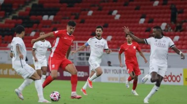 السد والعربي السد والعربي