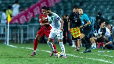 الأهلي والباطن  الأهلي والباطن