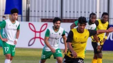 الاتحاد السكندري ووادي دجلة  الاتحاد السكندري ووادي دجلة
