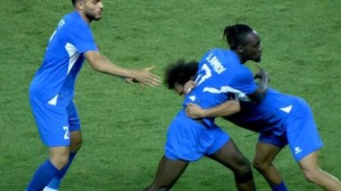 بابا بادجي وحسام أشرف  بابا بادجي وحسام أشرف