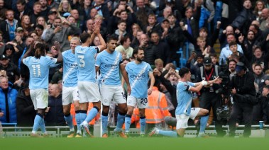 مانشستر سيتي مانشستر سيتي