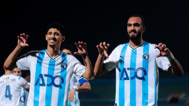 بيراميدز