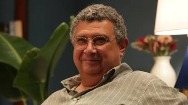 الفنان ماجد الكدواني 