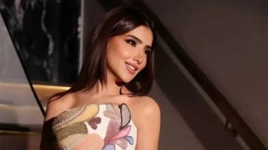 مي عمر 