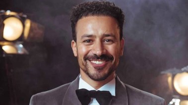 الفنان أحمد داود الفنان أحمد داود