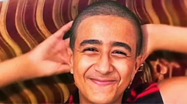 المجني عليه في قضية طفل الإسماعيلية 