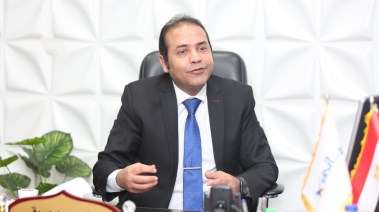 المهندس إيهاب سعيد