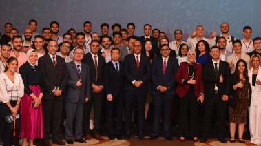 ملتقى Huawei iTB Recruitment Expo (HiRE) ملتقى Huawei iTB Recruitment Expo (HiRE)
