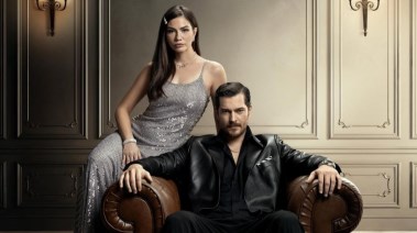 مسلسل حلم أشرف