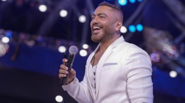 تامر حسني