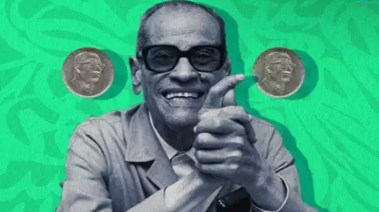 موضوع تعبير عن نجيب محفوظ