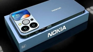 هاتف Nokia Dragon Pro