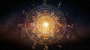حظك اليوم الاثنين 13 أكتوبر 2025