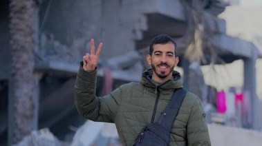 من هو صالح الجعفراوي بعد الإعلان عن استشهاده