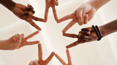 حكمة عن التسامح
