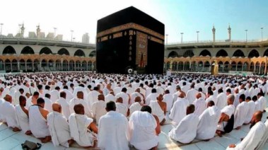 تكلفة حج القرعة 2026