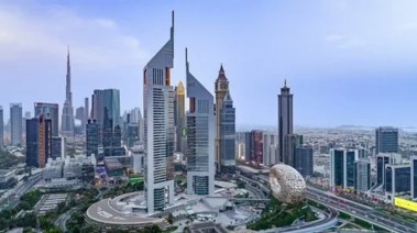ما هي أنواع الصناعات في الإمارات؟