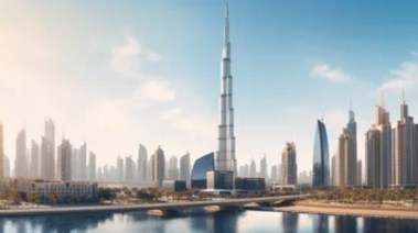 هل يوجد مصانع في الإمارات؟