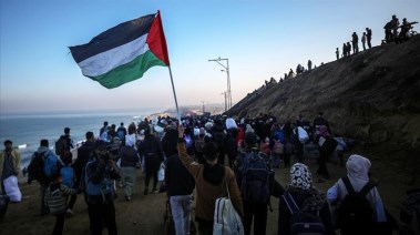 إنهاء الحرب في غزة 