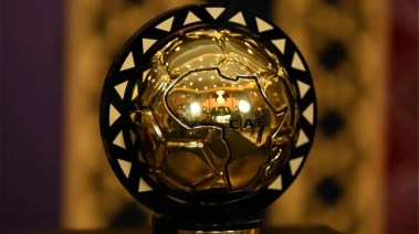 جائزة أفضل لاعب في أفريقيا 2025